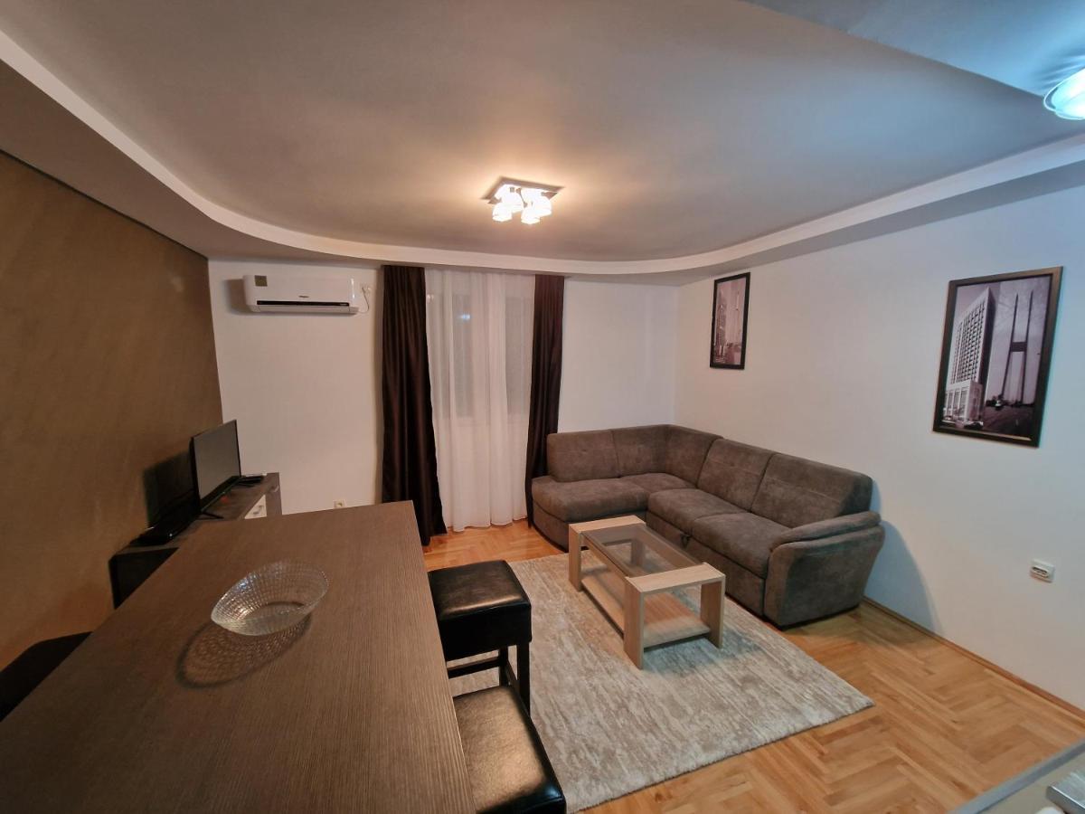 בלגרד Winer A Apartments מראה חיצוני תמונה
